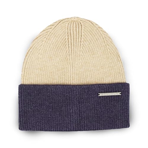 Bonjour Men's Winter Cap | Trendy Thermal Cap for Boys & Men | Soft and Warm Winter Cap | Beanie Cap - Image 1