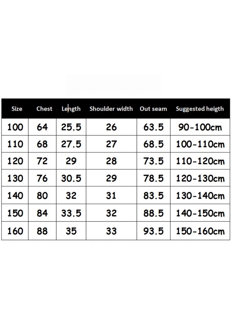 general KPop Demon Hunters Character Party Performance Costume Cute Cosplay Suit - Image 2