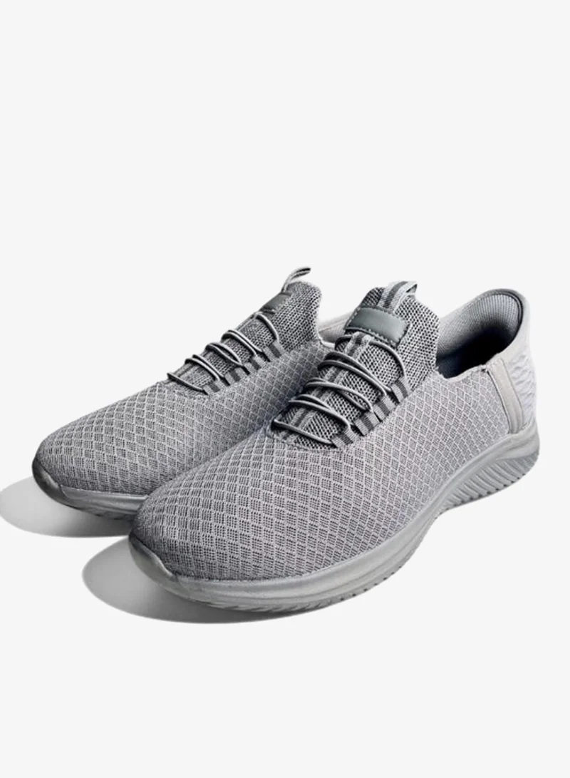 Take Two Textured Speed Enhancing Slip-On Training Shoes By Pedwalker