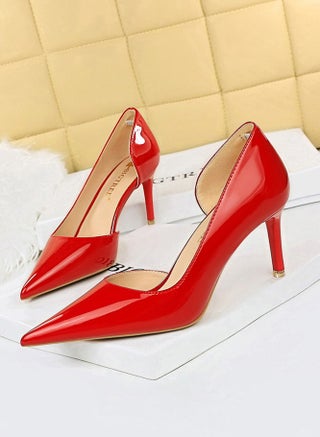 Red  7.5CM