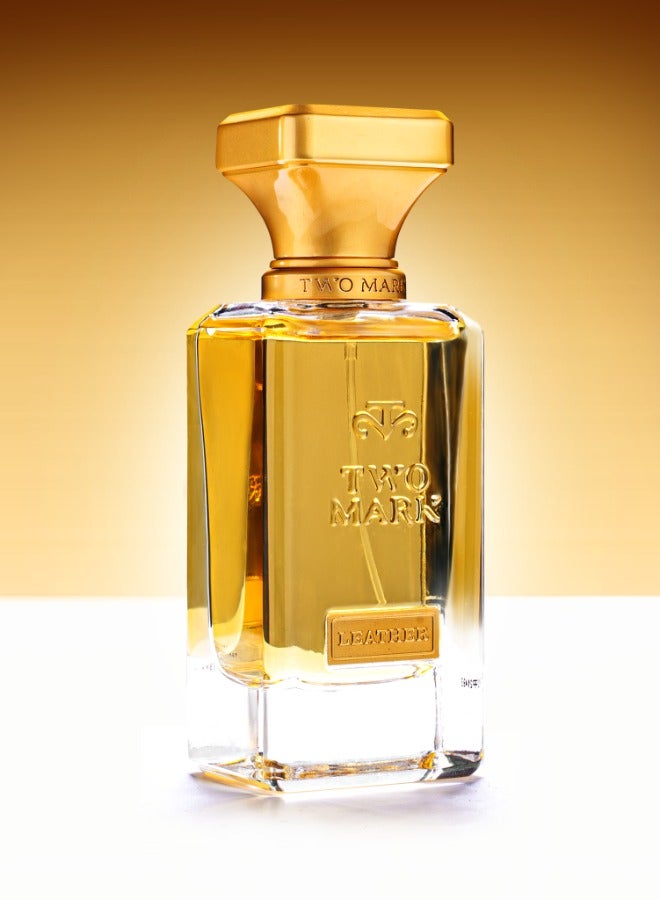 TWO MARK Leather Perfume - Image 2