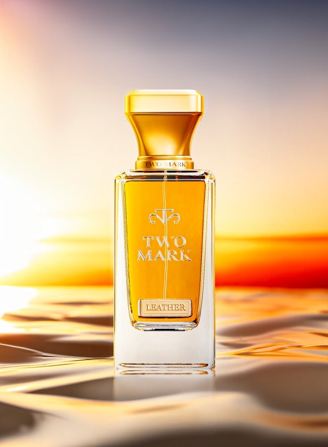 TWO MARK Leather Perfume - Image 3