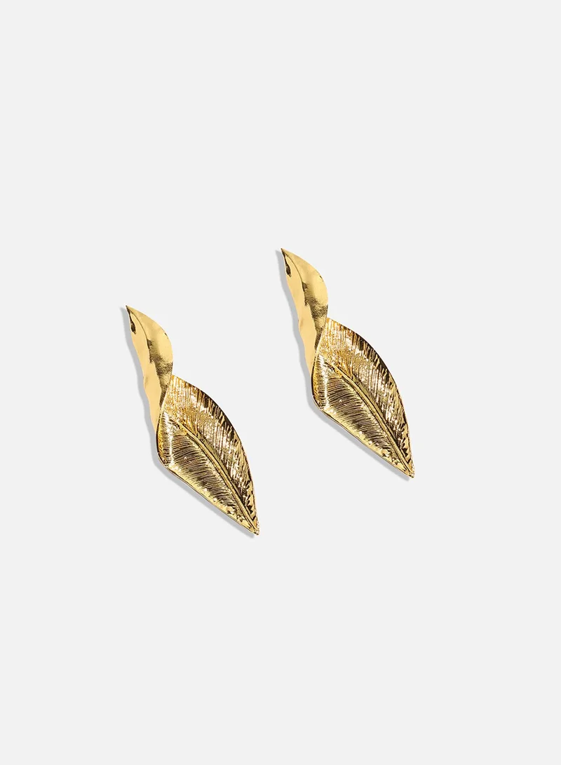 Sohi Dangling Beauties Mesmerizing Artificial Drop Earring Jewellery