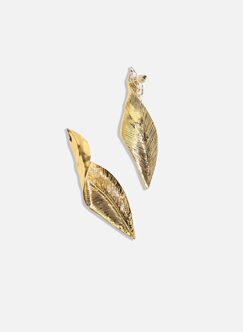 Sohi Dangling Beauties Mesmerizing Artificial Drop Earring Jewellery