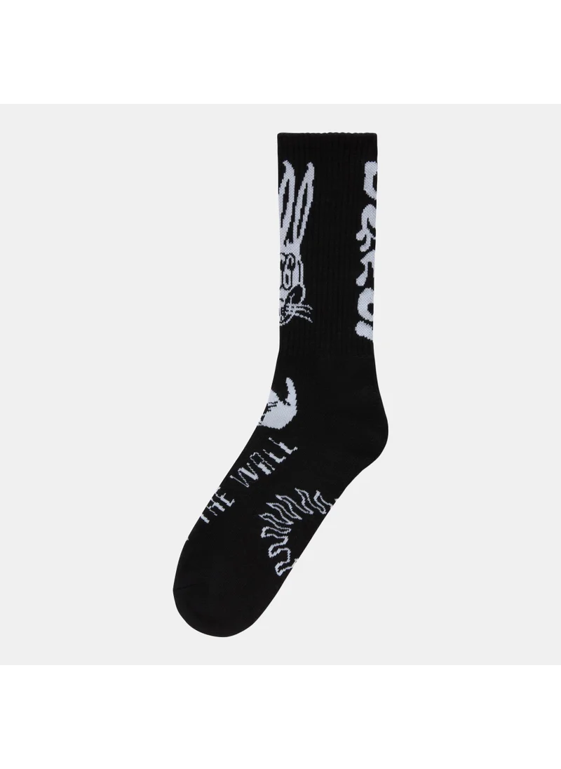VANS Men's Whammy Crew Socks (1 Pair)