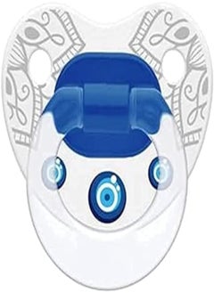 Wee baby Orthodontic soother Evil eye) 6-18 - pzsku/Z3BFFF12C0917275274E6Z/45/_/1717887376/491d8a24-0731-407d-889f-18b19f218e99