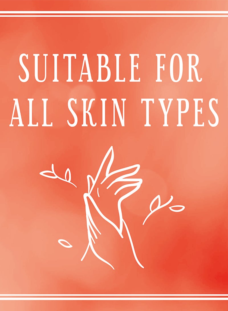 Elegant Strawberry Handwash Refill Clear 5L Pack of 4 - Image 2