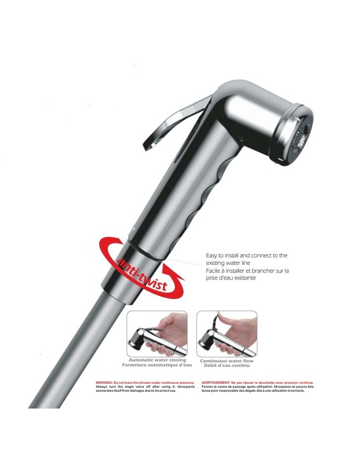 أدروسبانيا شطاف بدية 120 سم اسبانى - Image 2