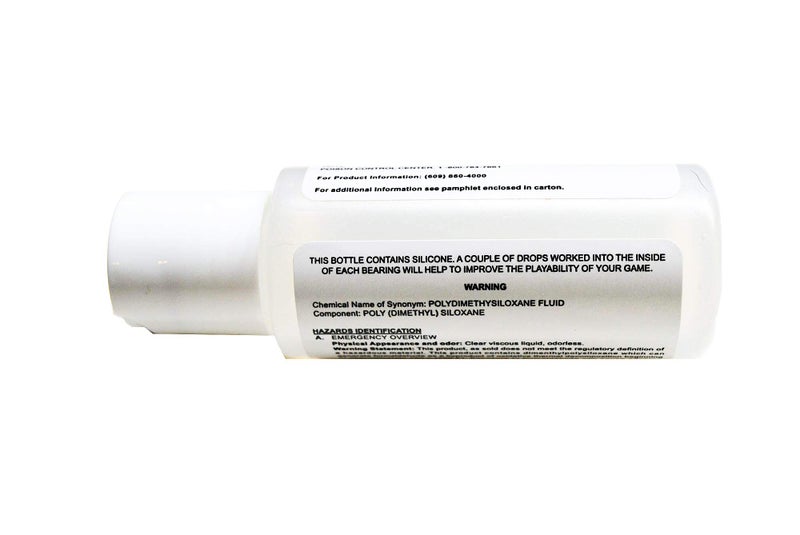 Tornado Foosball Rod Silicone - Image 2