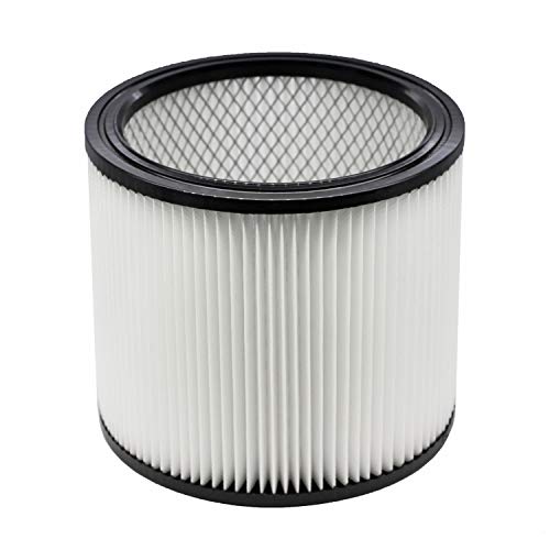 Extolife Replacement Filter Compatible with Shop-Vac 90350 90304 90333 Replacement fits most Wet/Dry Vacuum 5 Gallon and above (1) - Image 1
