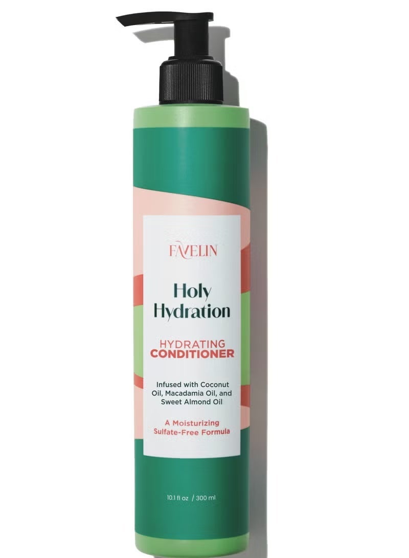 ڤاڨلين بلسم الترطيب المقدس 300 مل - Image 1