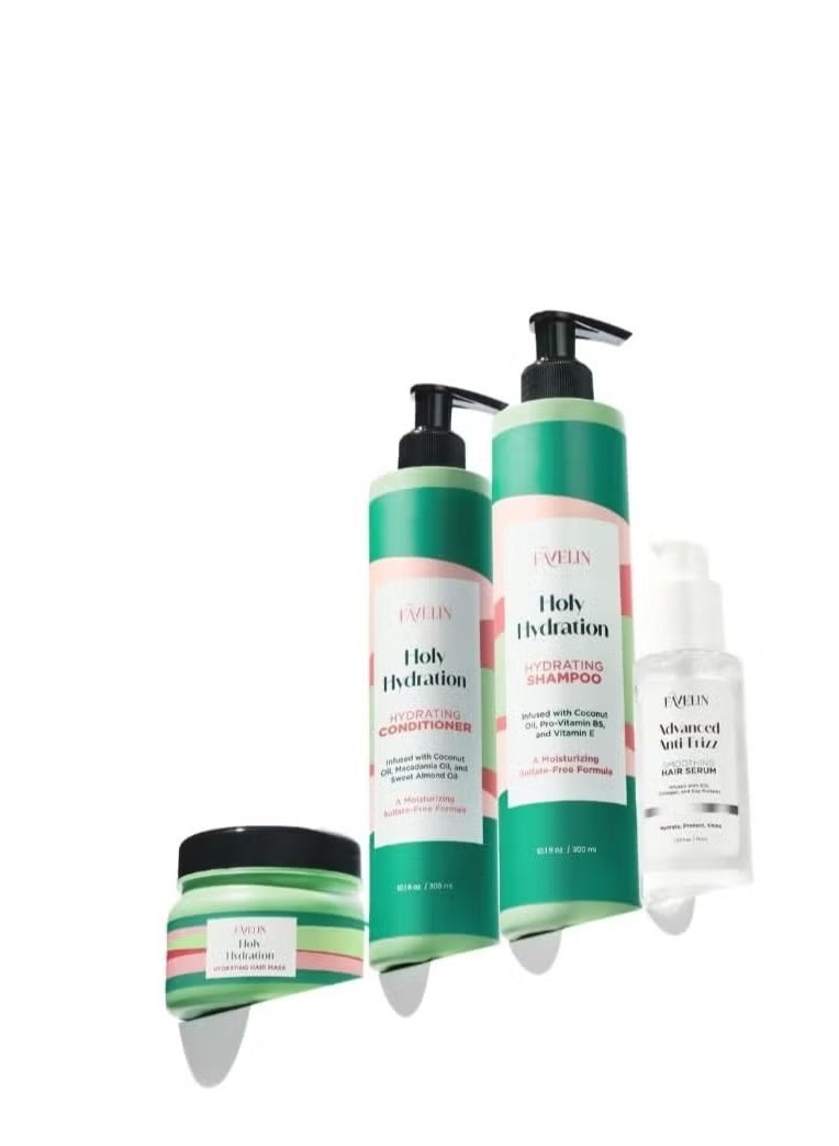 ڤاڨلين بلسم الترطيب المقدس 300 مل - Image 2