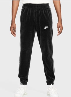Nike Club Velour Pants  - Image 1