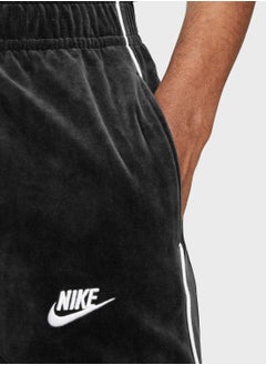 Nike Club Velour Pants  - Image 3