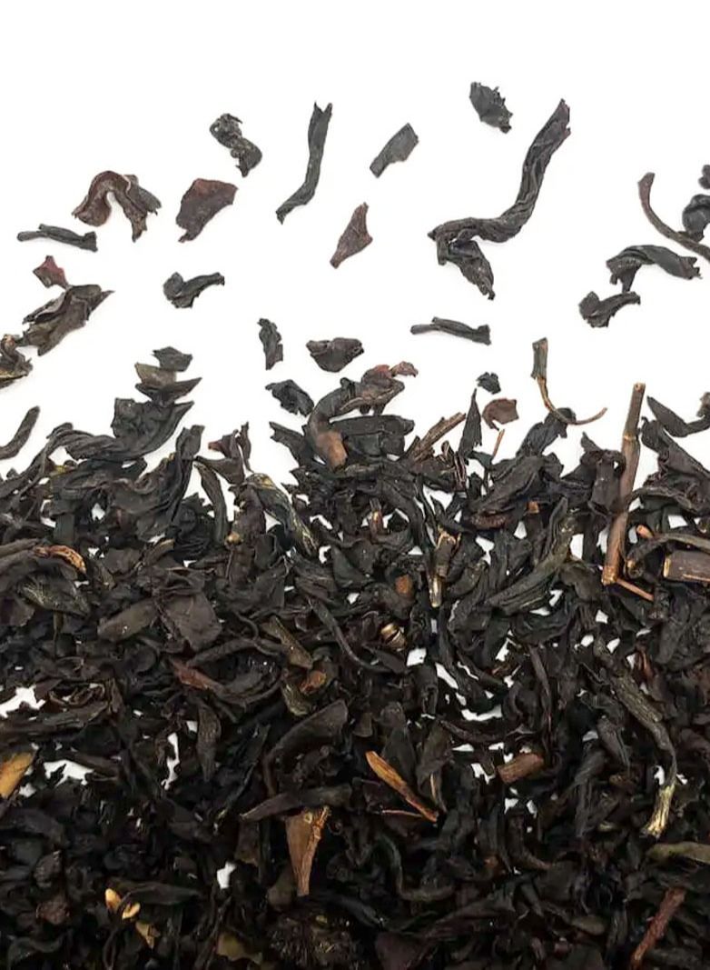 Tealand Black Tea Wild Cherry Strong Malty Loose Leaf Breakfast Invigorating Aroma - Image 1