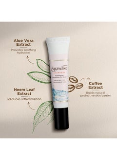 Spawake Ayurveda Rejuvenating Concentrate Eye Serum 15G  - Image 3