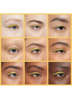 Inglot Inglot AMC Eyeliner Gel (84)  - Image 4