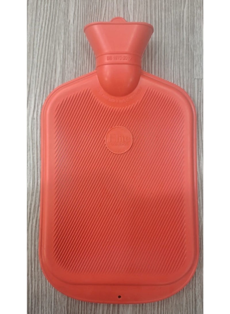 Elite Hot Water Bag - Image 2