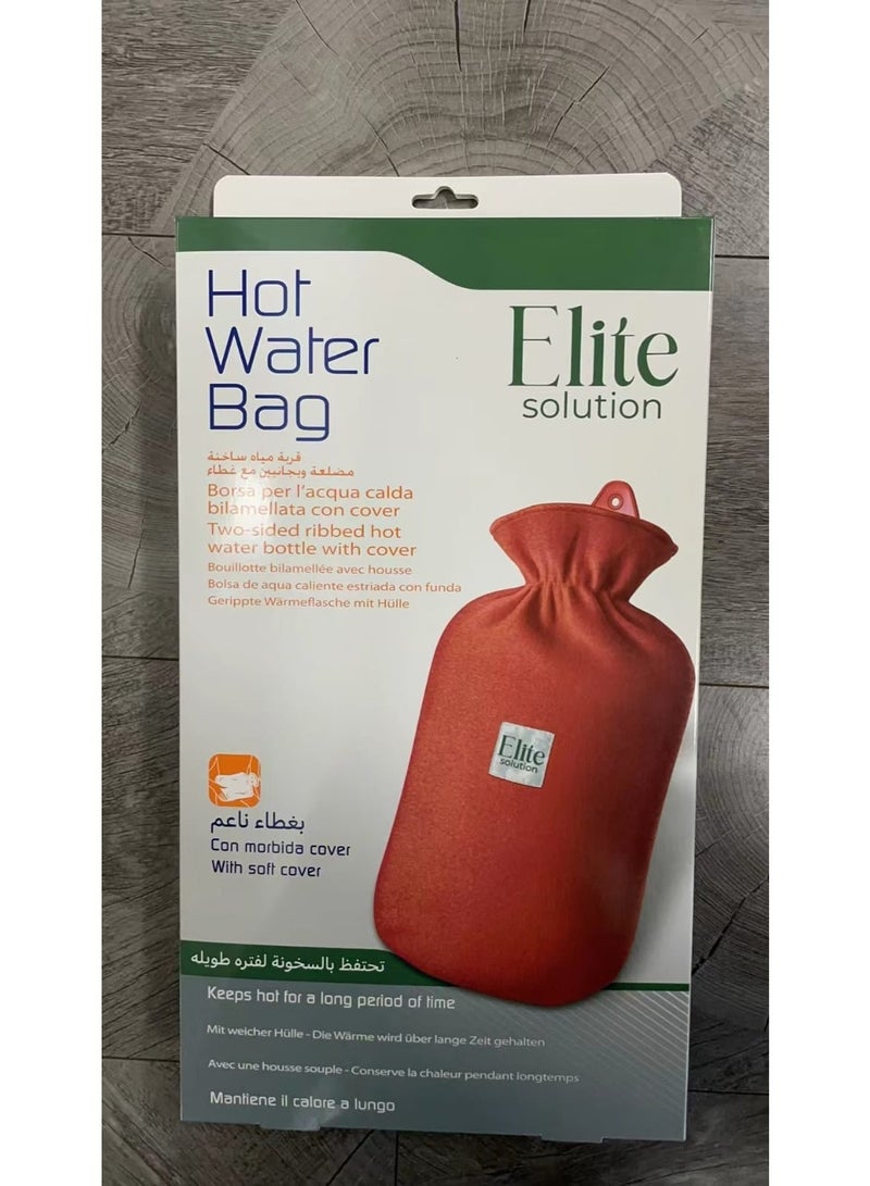 Elite Hot Water Bag - Image 1