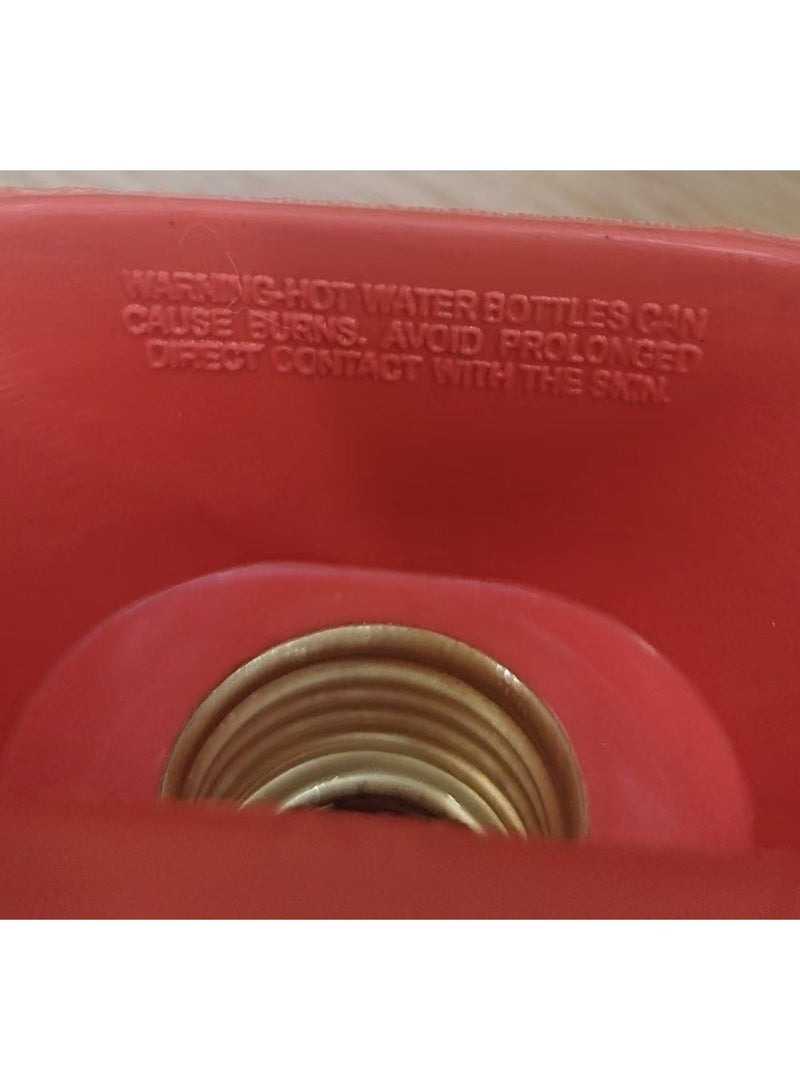 Elite Hot Water Bag - Image 3