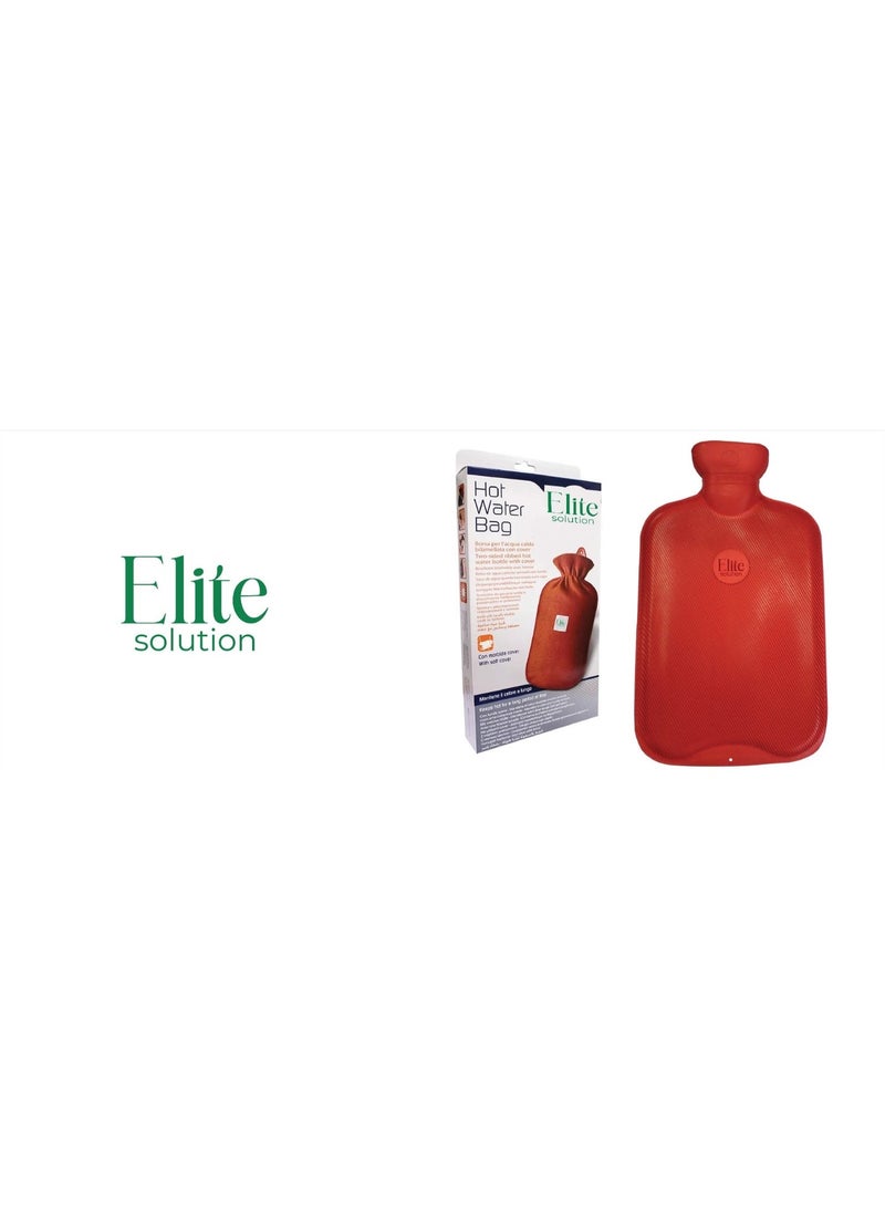 Elite Hot Water Bag - Image 4