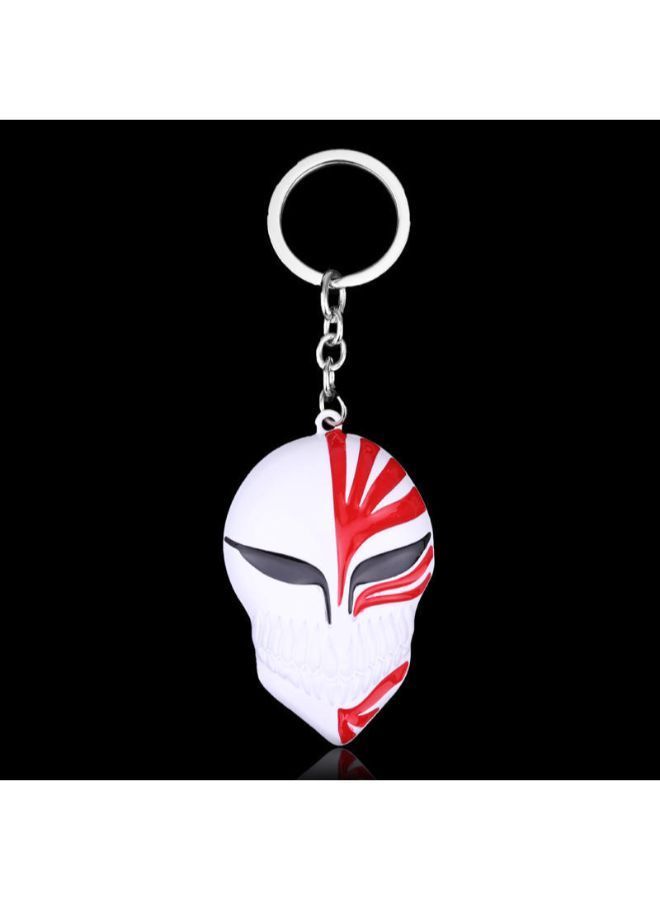 NIBEMINENT Bleach Mask Key Chain - Image 3