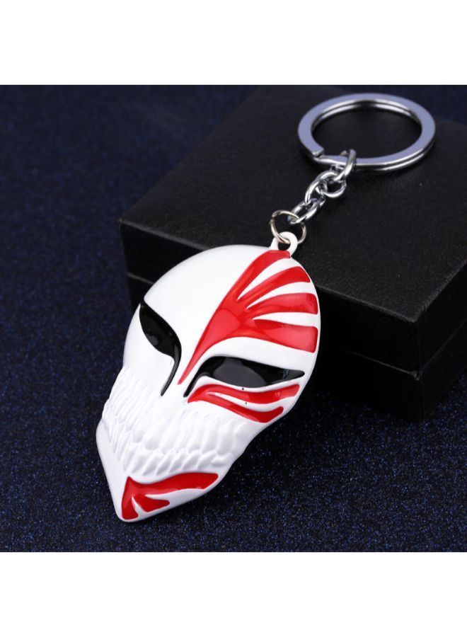 NIBEMINENT Bleach Mask Key Chain - Image 2