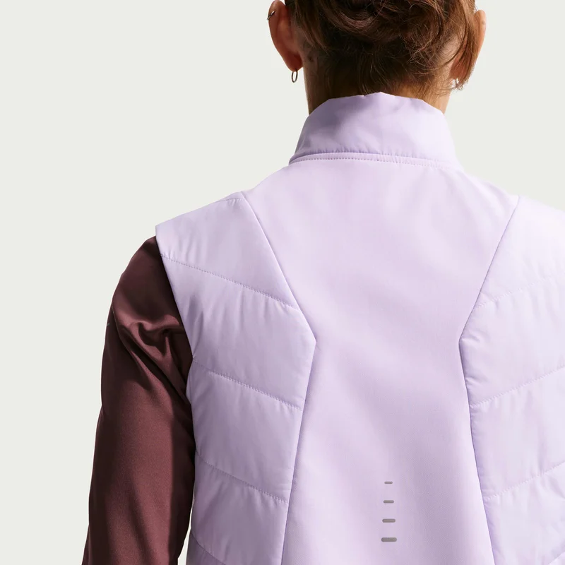 نايكي Women's Swift Therma-FIT Running Vest