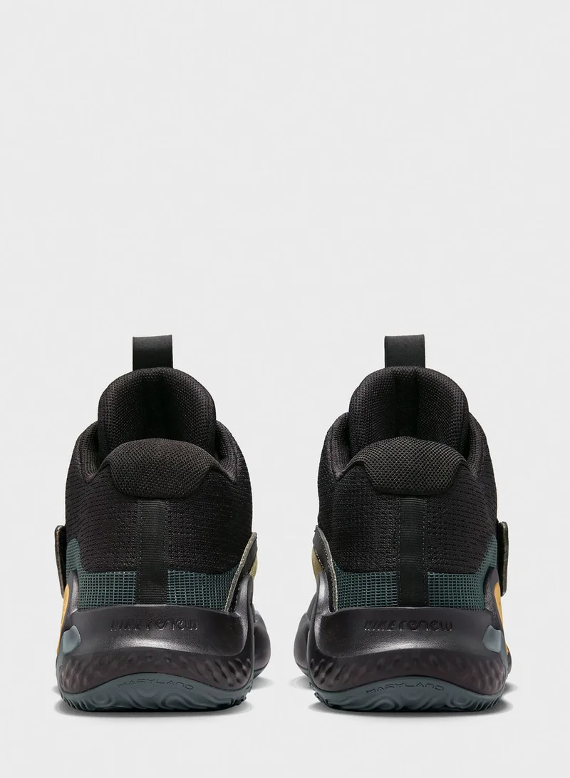Nike Kd Trey 5 X