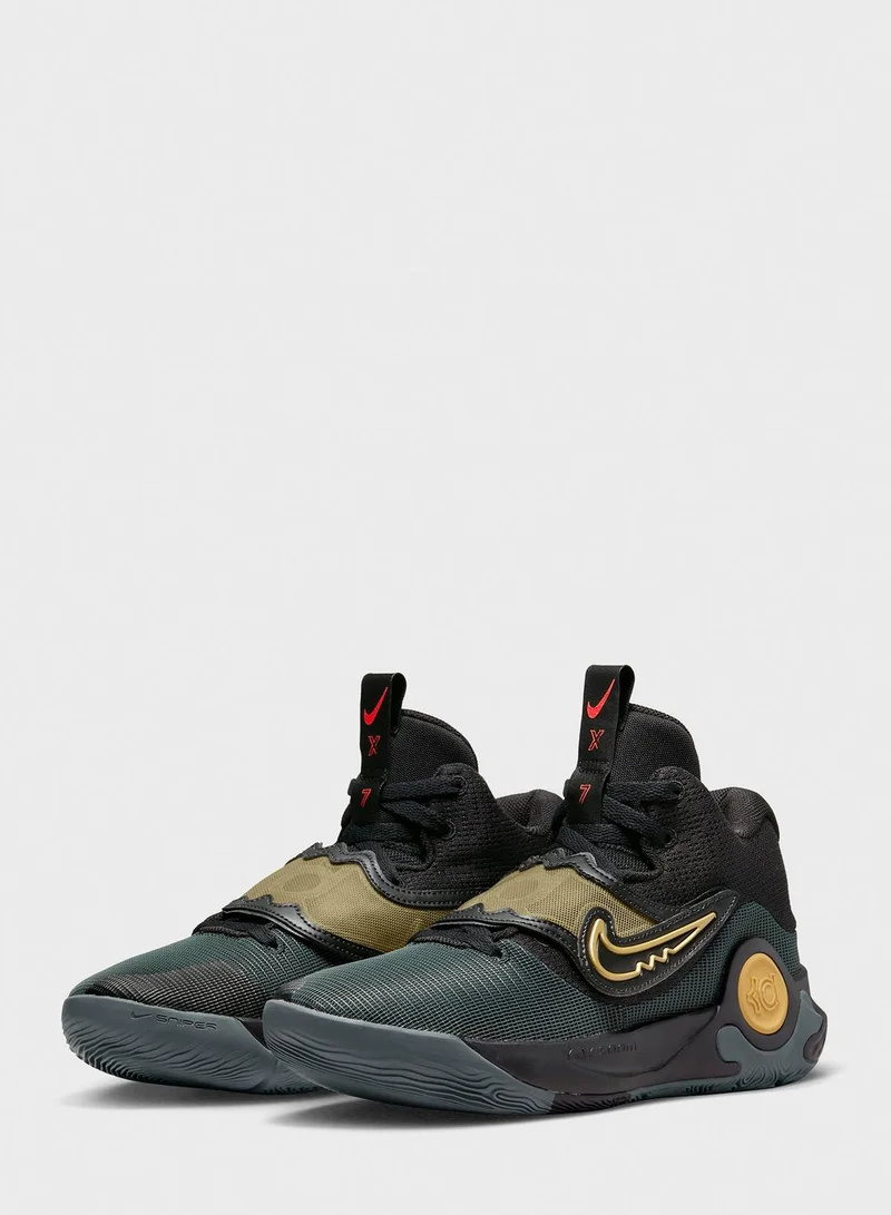 Nike Kd Trey 5 X