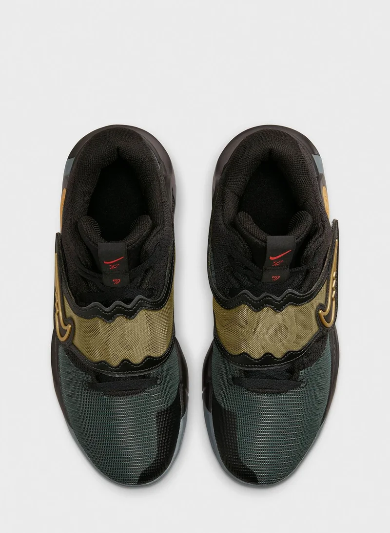Nike Kd Trey 5 X