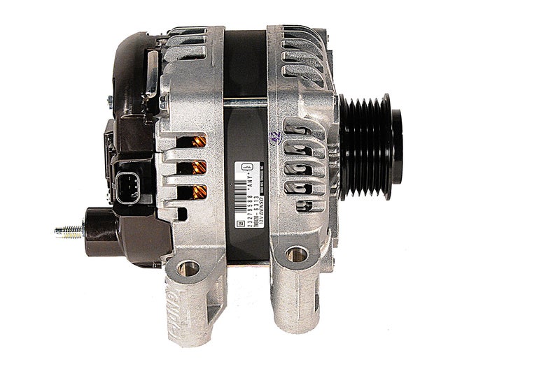 GM Parts 23279588 Alternator