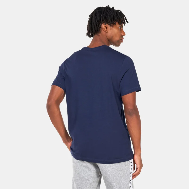 Nike Men's Chelsea Crest Football T-Shirt