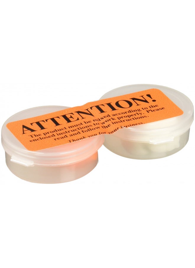 Radians Custom Molded Earplugs, Orange
