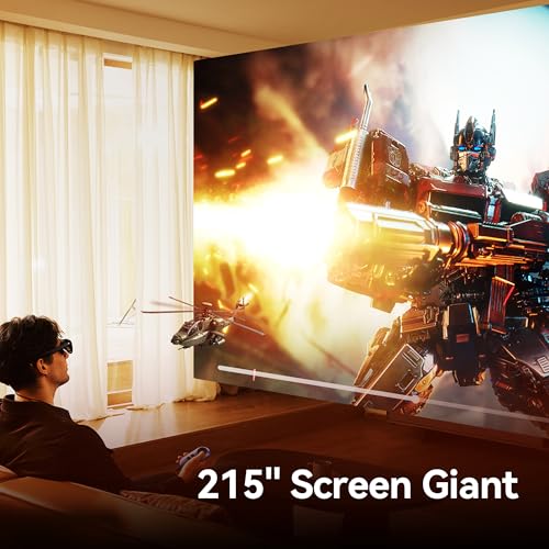 Rokid Max 2 AR Glasses Black, 215" Micro-OLED Display, 50° FOV, 600 Nits Brightness, Compatible with Smart Phone, Steam Deck, ROG, and More, Immersive Wearable Display for Gaming & Entertainment - Image 2