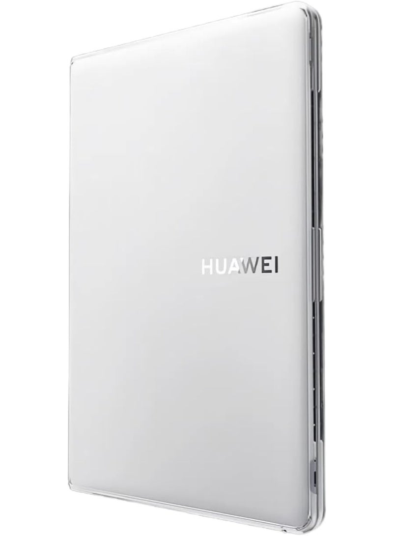 عام **غطاء مات للهواوي ميت بوك فولد 18 بوصة 2025 - خفيف الوزن ومقاوم للصدمات مع حماية ضد الاصفرار**