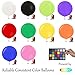 kozee 20 pieces 24 inch Large Primary color Balloons Giant Assorted Colors Latex Balloon Jumbo Balloons for Birthday Wedding Party anniversary Festival Event Carnival Decorations - Image 4