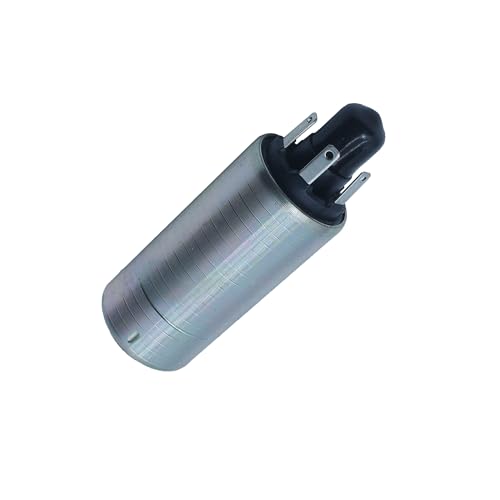 Haran Fuel Pump Motor Compatible For Yamaha R15 v2 (Post 2014 Models)/v3/v4 & MT15 with Fuel Filter - Image 4