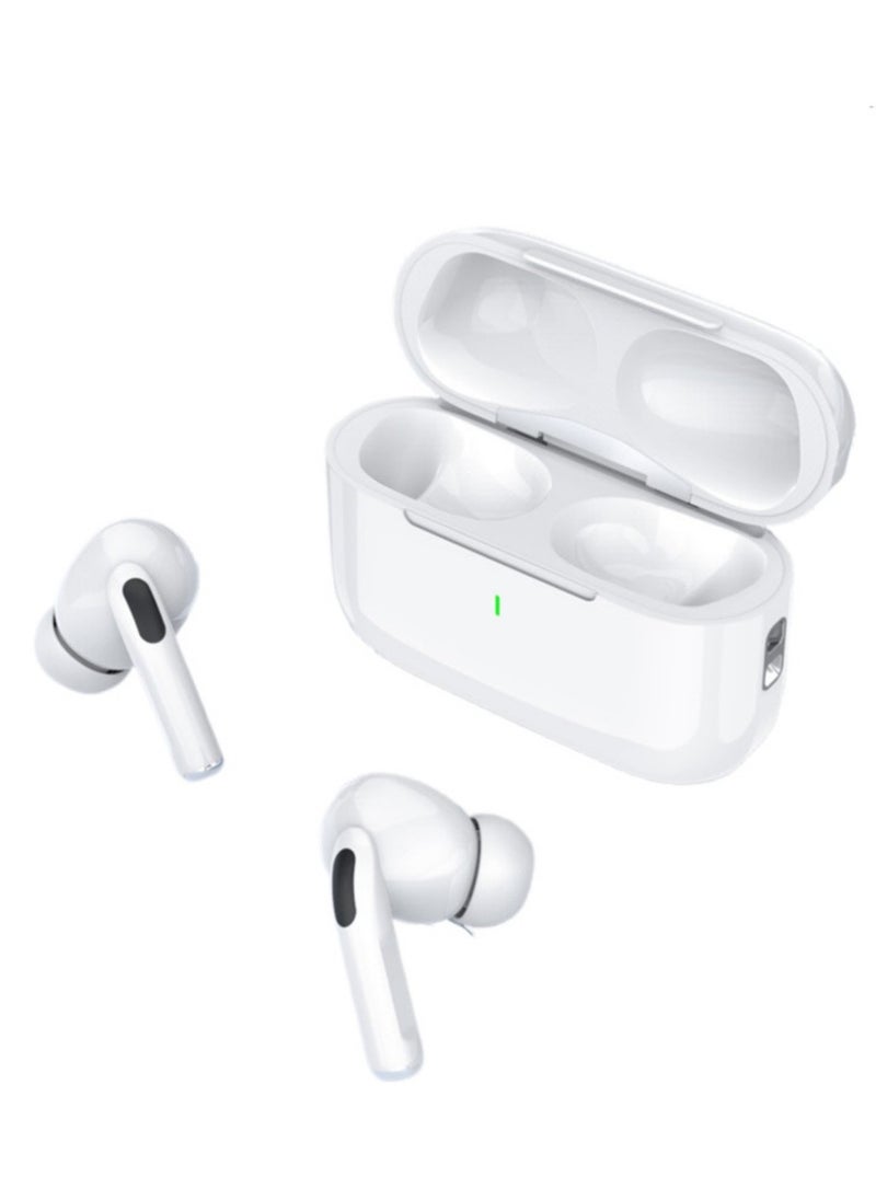 Wireless Bluetooth Earphones TWS Headphones, HiFi Sound Low Latency Noise Reduction Earbuds for IPhone Android