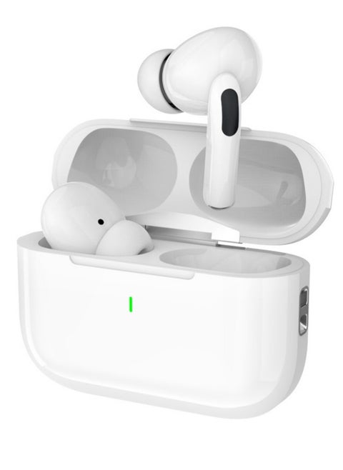Wireless Bluetooth Earphones TWS Headphones, HiFi Sound Low Latency Noise Reduction Earbuds for IPhone Android