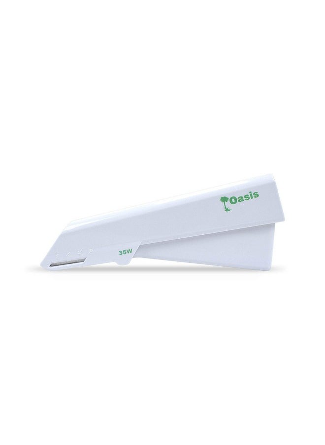 Oasis - Sterile Skin Stapler, 35 Wide Staples, Each - Image 1
