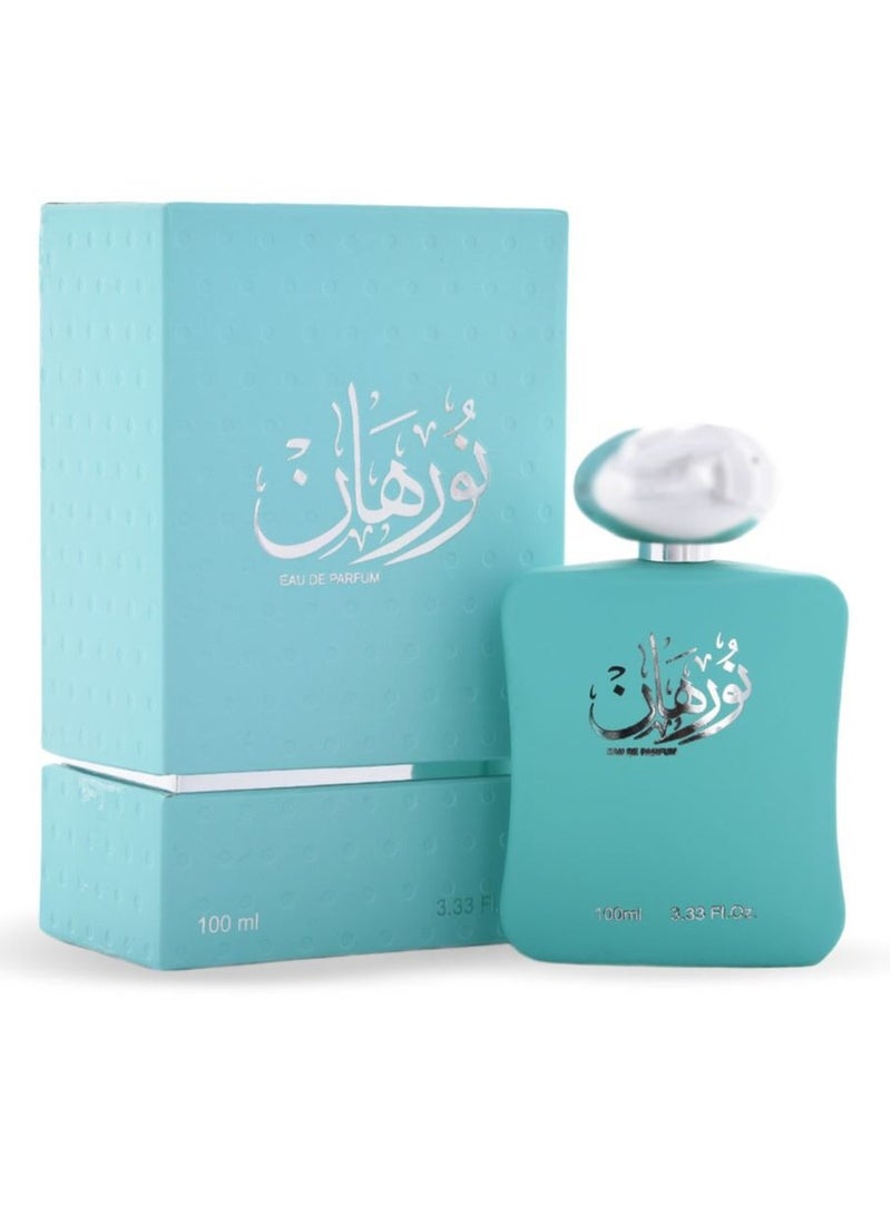 بانافع عطر نورهان 100مل - Image 3