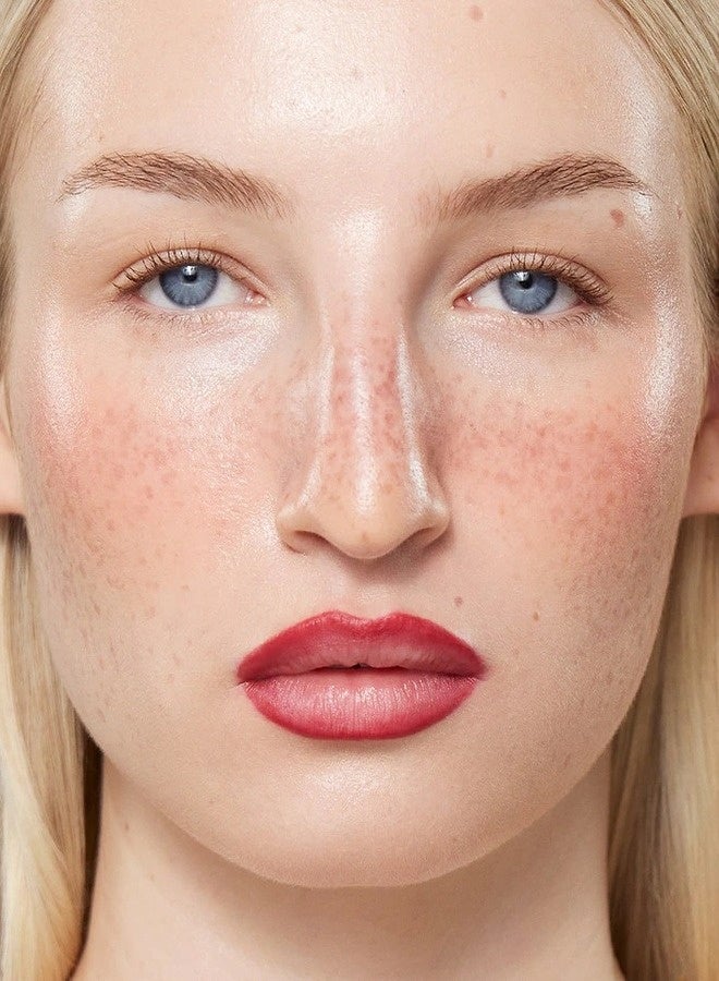 REFY Lip Sculpt Longwear Liner – Red (Striking Red), Precision Long-Wear Lip Liner with Creamy, Smudge-Resistant Formula, 0.01 oz / 0.32 g - Image 2