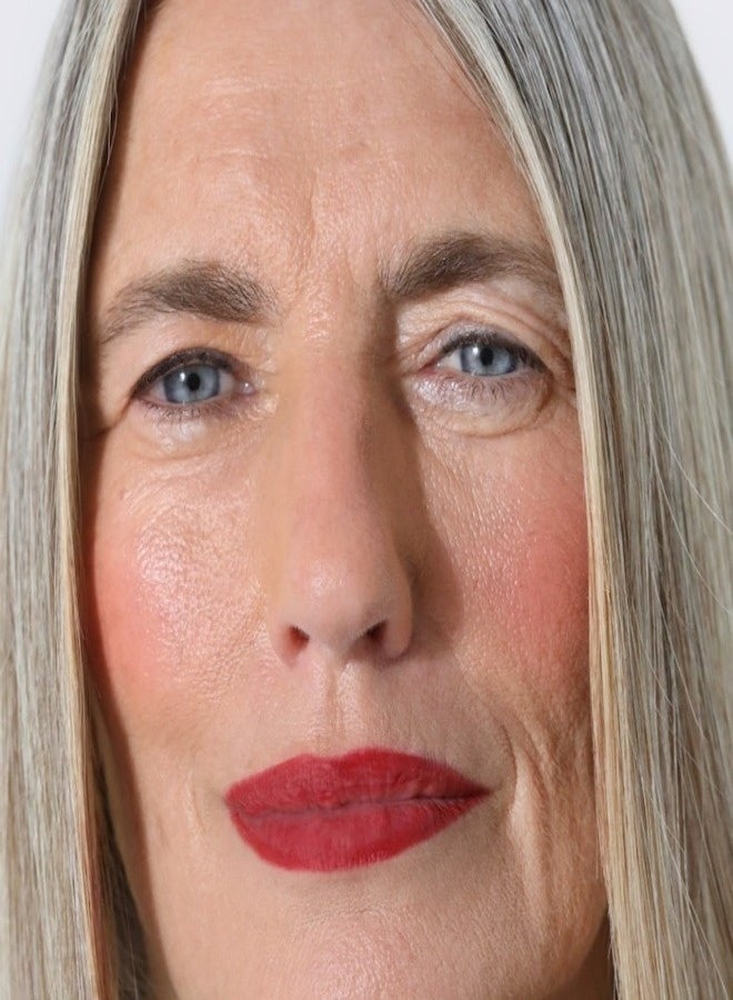 REFY Lip Sculpt Longwear Liner – Red (Striking Red), Precision Long-Wear Lip Liner with Creamy, Smudge-Resistant Formula, 0.01 oz / 0.32 g - Image 4