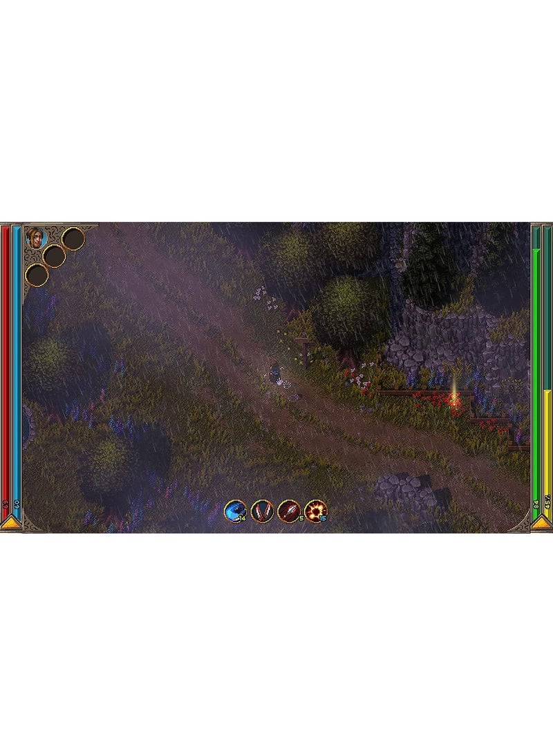 MODUS Hammerwatch II: The Chronicles Edition – Action RPG Adventure – PS5 - playstation_5_ps5 - Image 5