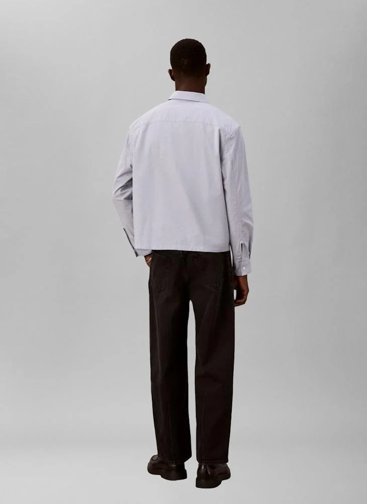 Calvin Klein Jeans Barrel Covenant Jeans