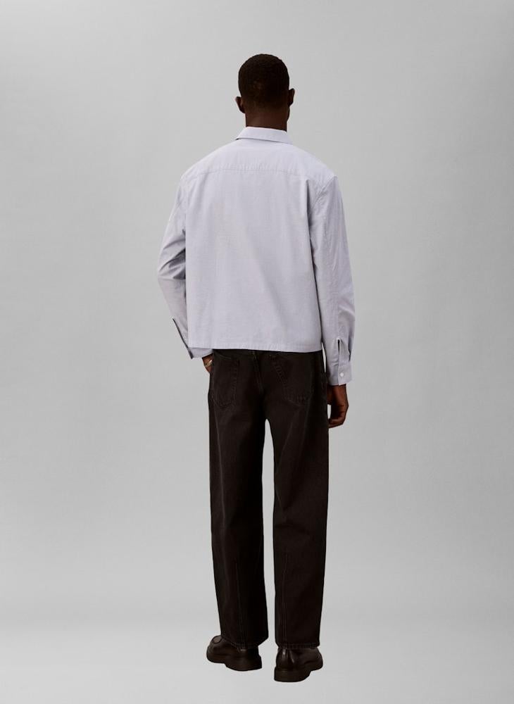 Calvin Klein Jeans Barrel Covenant Jeans - Image 2