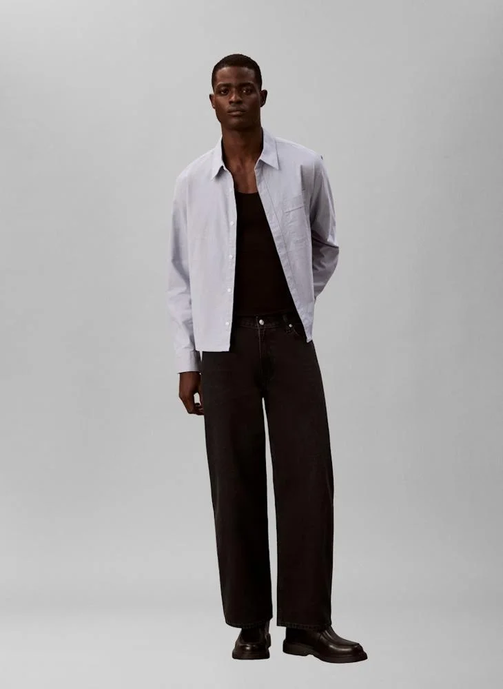 Calvin Klein Jeans Barrel Covenant Jeans