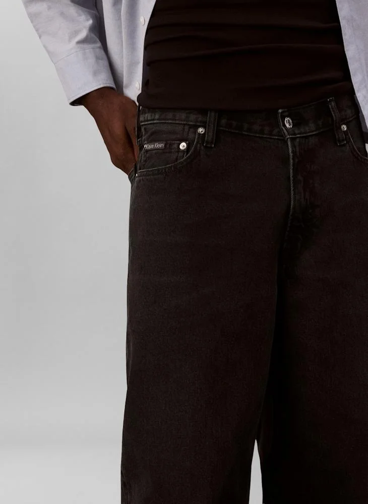 Calvin Klein Jeans COVENANT Barrel Covenant Jeans for Men | Best Price UAE