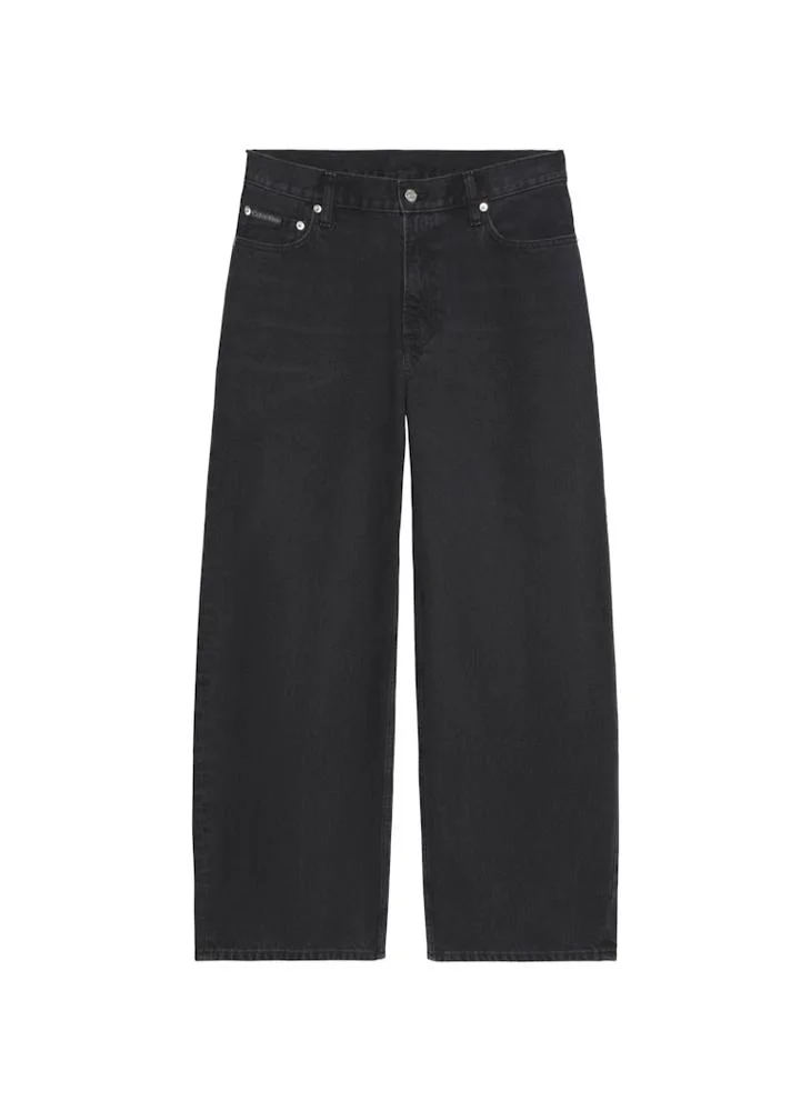 Calvin Klein Jeans COVENANT Barrel Covenant Jeans for Men | Best Price UAE